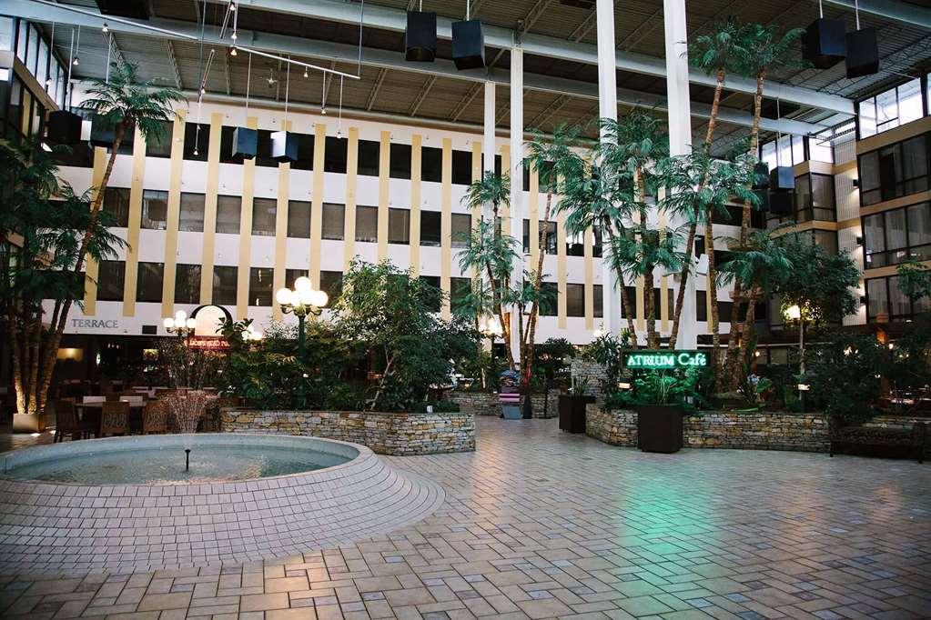 Hotel Wd, Edmonton