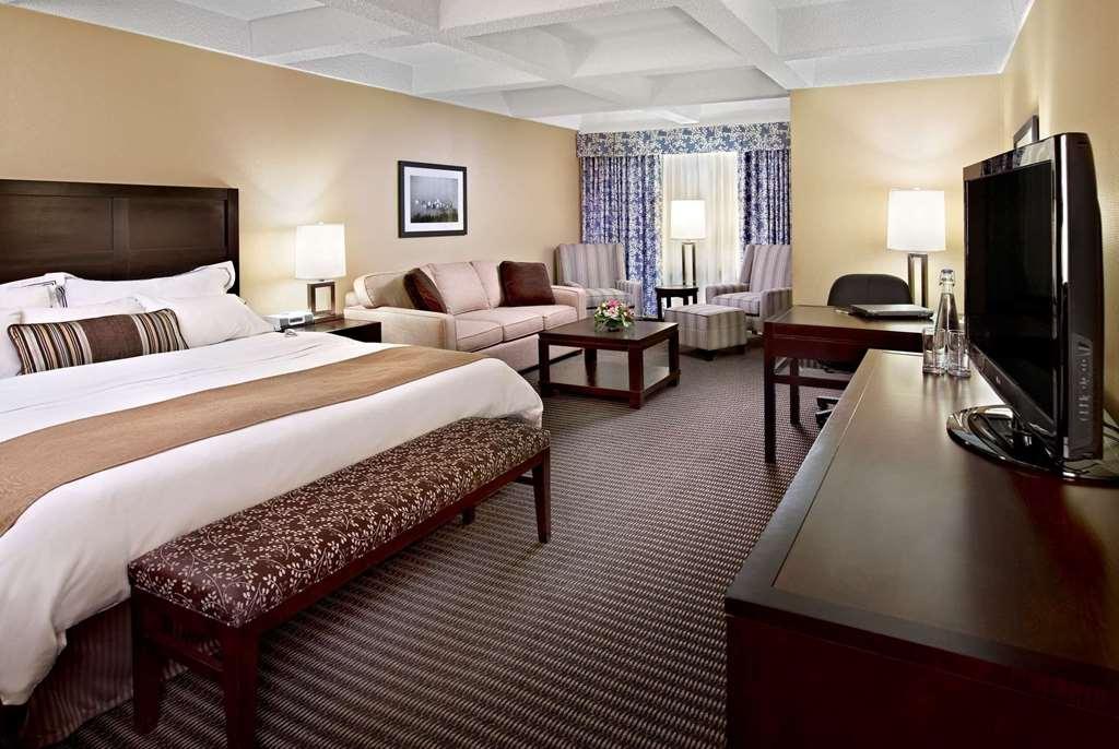 Wd, Hotel Edmonton