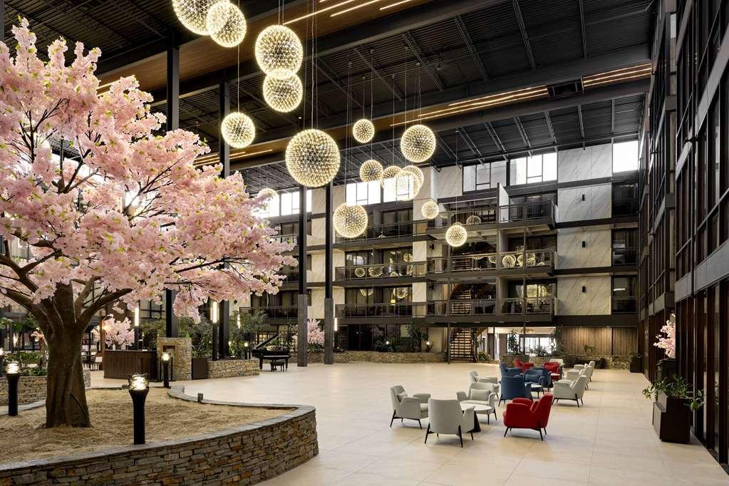 Wd, Hotel