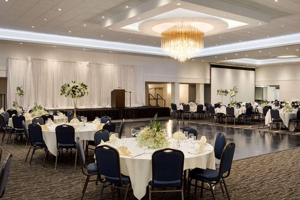 Hotel Wd, Edmonton