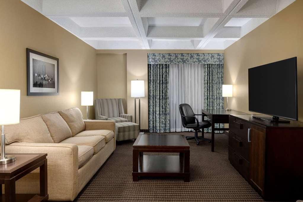 Wd, Hotel Edmonton
